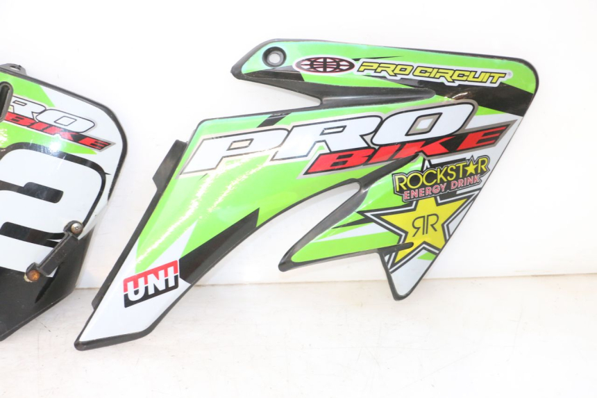 photo de CARROSSERIE CARENAGE COMPLET PROBIKE DIRT 140