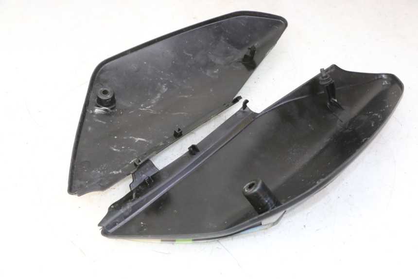 photo de CARROSSERIE CARENAGE COMPLET PROBIKE DIRT 140