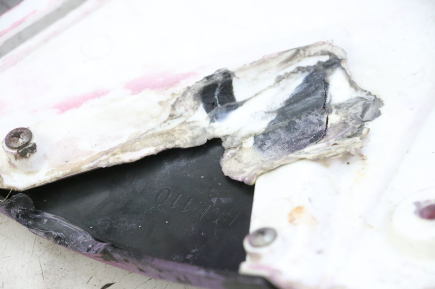 photo de CARROSSERIE CARENAGE COMPLET BSE DIRTBIKE PH10L 125