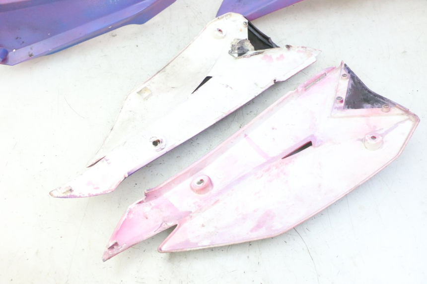 photo de CARROSSERIE CARENAGE COMPLET BSE DIRTBIKE PH10L 125