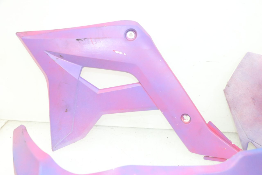 photo de CARROSSERIE CARENAGE COMPLET BSE DIRTBIKE PH10L 125