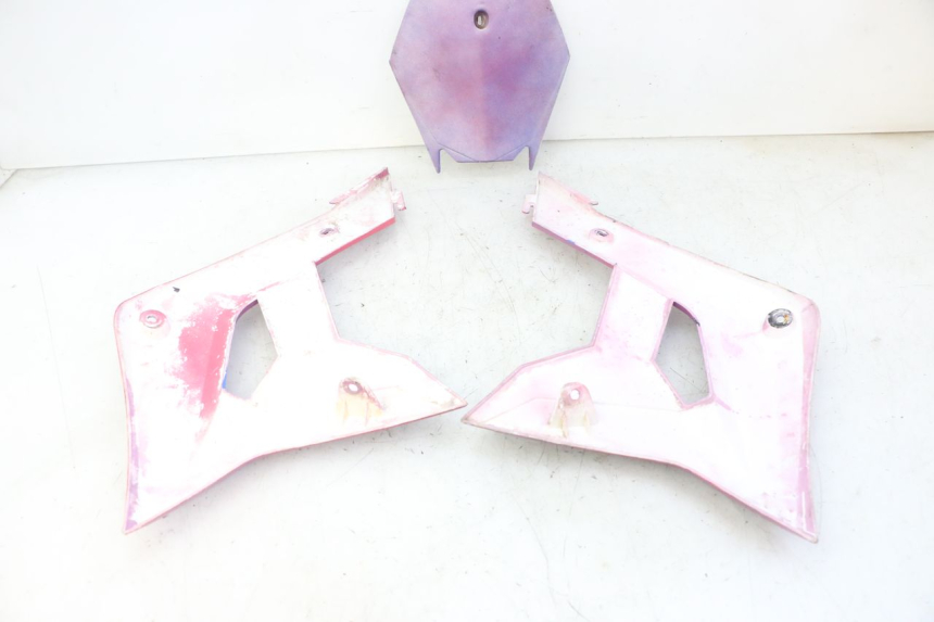 photo de CARROSSERIE CARENAGE COMPLET BSE DIRTBIKE PH10L 125