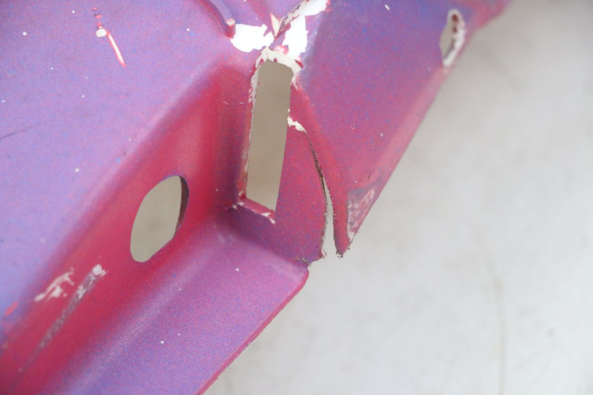 photo de CARROSSERIE CARENAGE COMPLET BSE DIRTBIKE PH10L 125