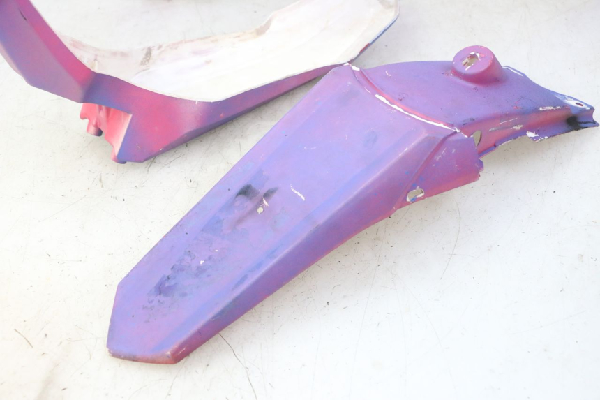 photo de CARROSSERIE CARENAGE COMPLET BSE DIRTBIKE PH10L 125