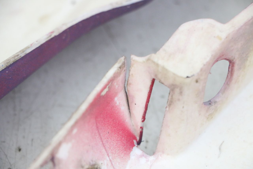 photo de CARROSSERIE CARENAGE COMPLET BSE DIRTBIKE PH10L 125