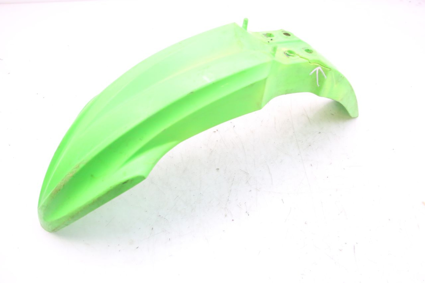 photo de CARROSSERIE CARENAGE COMPLET KAWASAKI KX 85 (2001 - 2013)