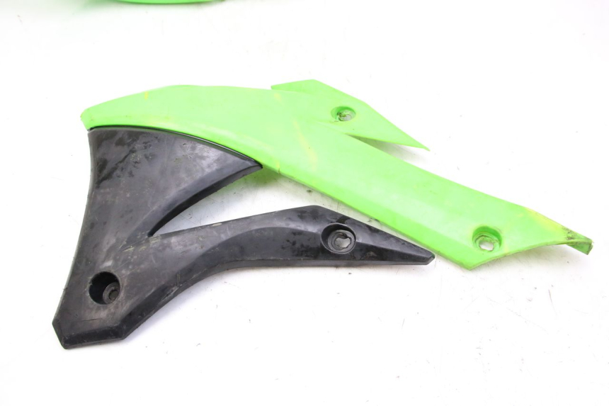 photo de CARROSSERIE CARENAGE COMPLET KAWASAKI KX 85 (2001 - 2013)