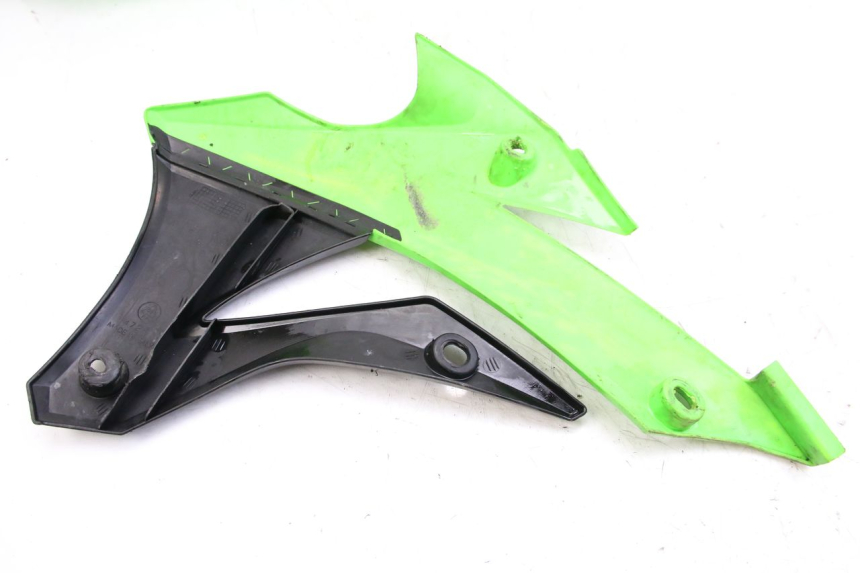 photo de CARROSSERIE CARENAGE COMPLET KAWASAKI KX 85 (2001 - 2013)