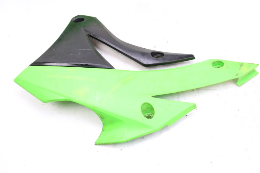 photo de CARROSSERIE CARENAGE COMPLET KAWASAKI KX 85 (2001 - 2013)