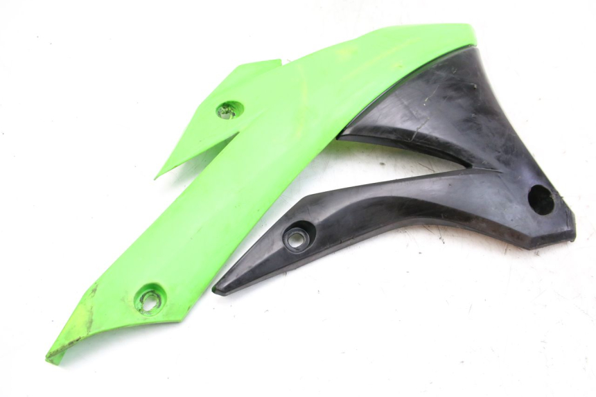 photo de CARROSSERIE CARENAGE COMPLET KAWASAKI KX 85 (2001 - 2013)