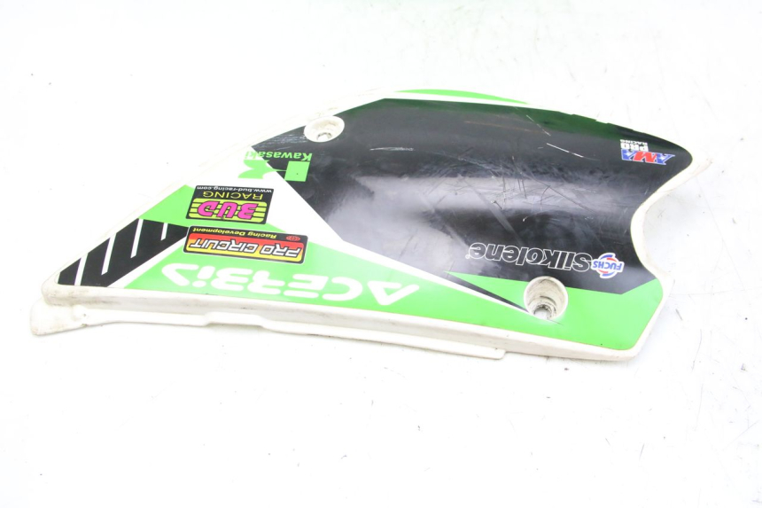photo de CARROSSERIE CARENAGE COMPLET KAWASAKI KX 85 (2001 - 2013)