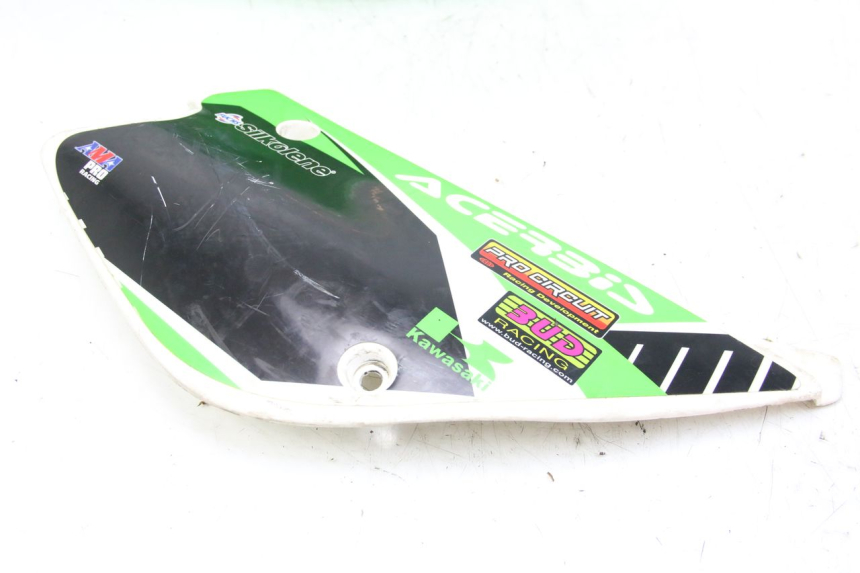 photo de CARROSSERIE CARENAGE COMPLET KAWASAKI KX 85 (2001 - 2013)