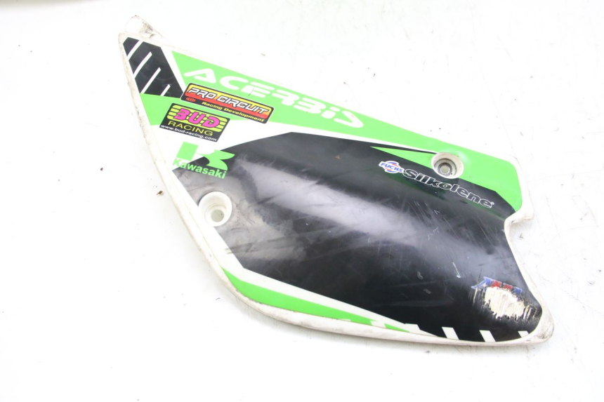 photo de CARROSSERIE CARENAGE COMPLET KAWASAKI KX 85 (2001 - 2013)