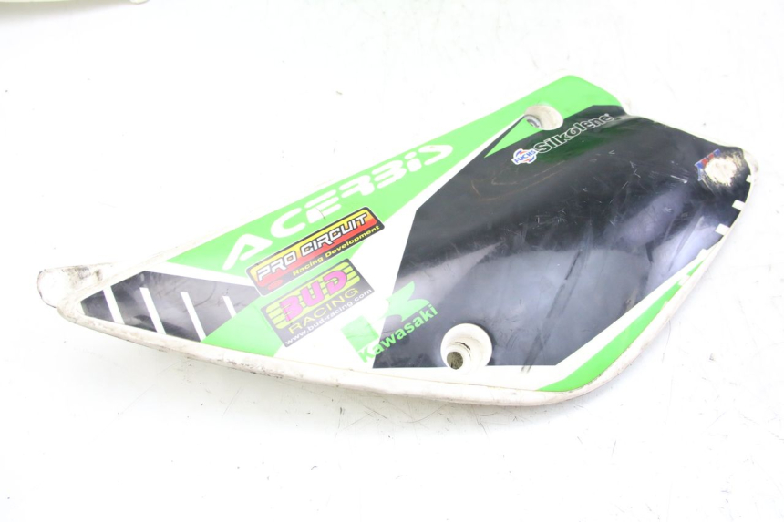 photo de CARROSSERIE CARENAGE COMPLET KAWASAKI KX 85 (2001 - 2013)
