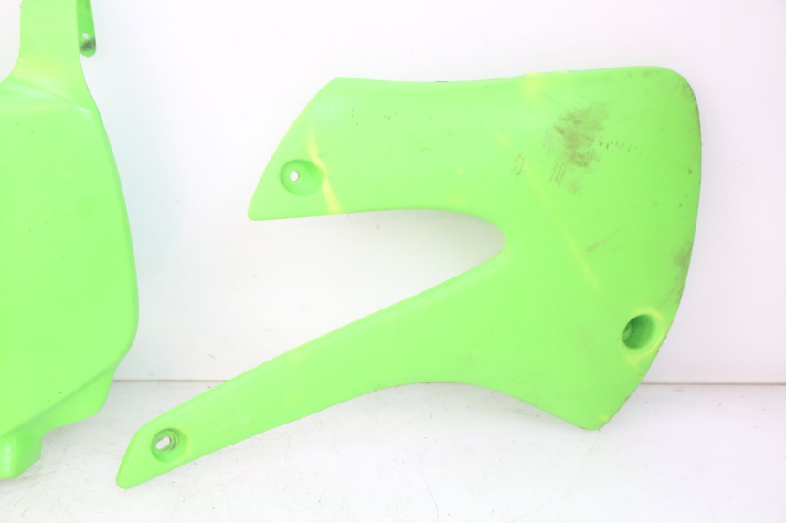photo de CARROSSERIE CARENAGE COMPLET KAWASAKI KX 85 (2001 - 2013)