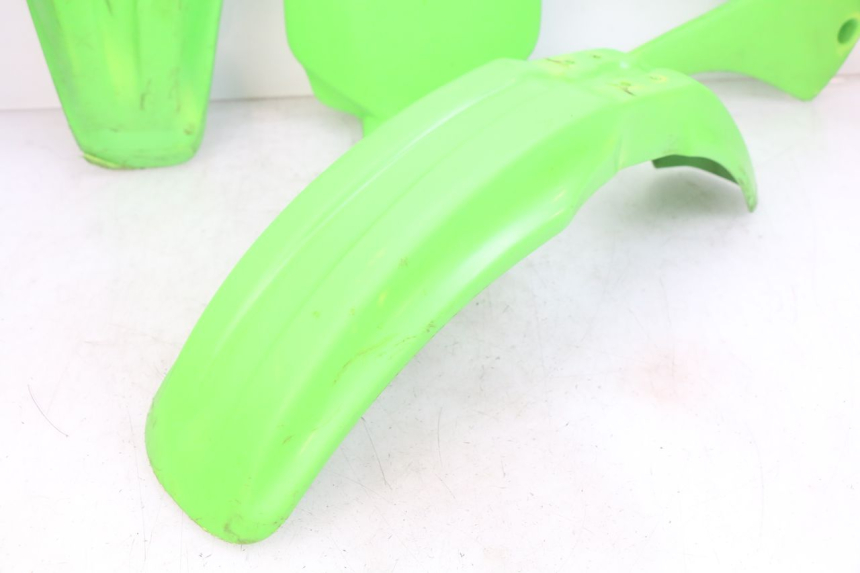 photo de CARROSSERIE CARENAGE COMPLET KAWASAKI KX 85 (2001 - 2013)