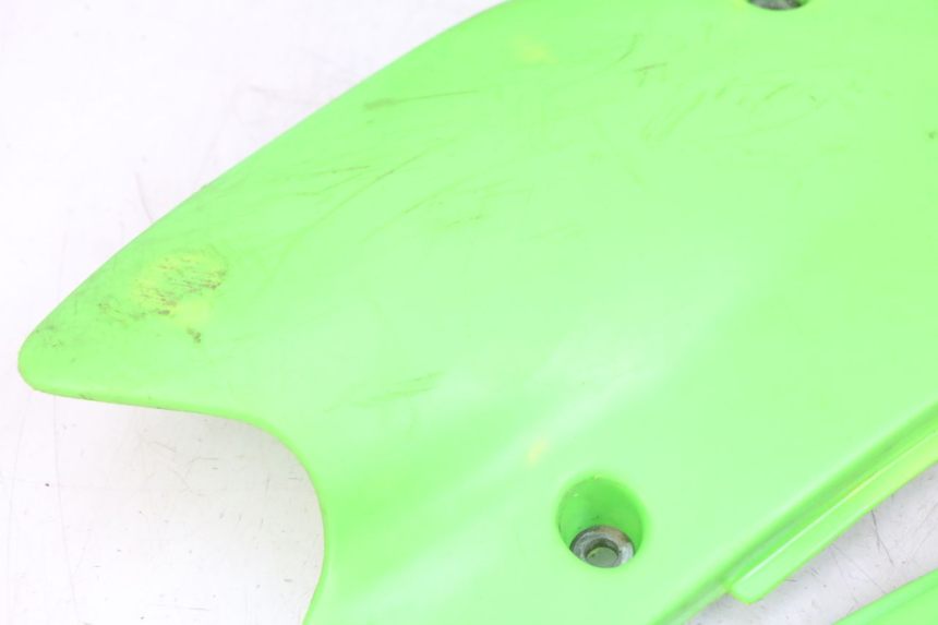 photo de CARROSSERIE CARENAGE COMPLET KAWASAKI KX 85 (2001 - 2013)