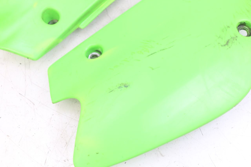 photo de CARROSSERIE CARENAGE COMPLET KAWASAKI KX 85 (2001 - 2013)