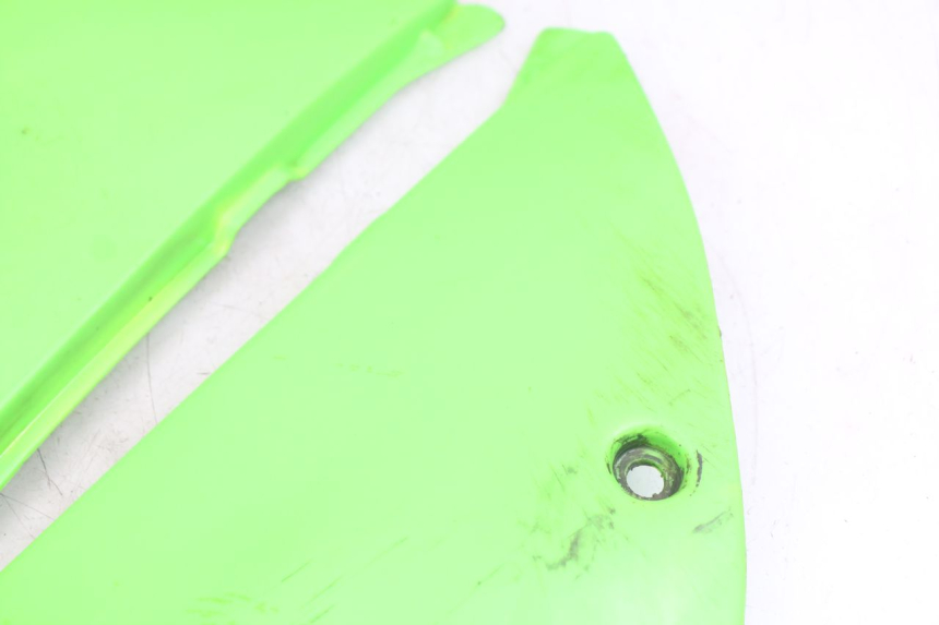 photo de CARROSSERIE CARENAGE COMPLET KAWASAKI KX 85 (2001 - 2013)