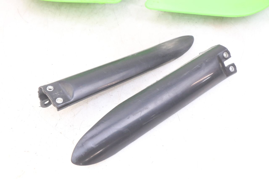 photo de CARROSSERIE CARENAGE COMPLET KAWASAKI KX 85 (2001 - 2013)