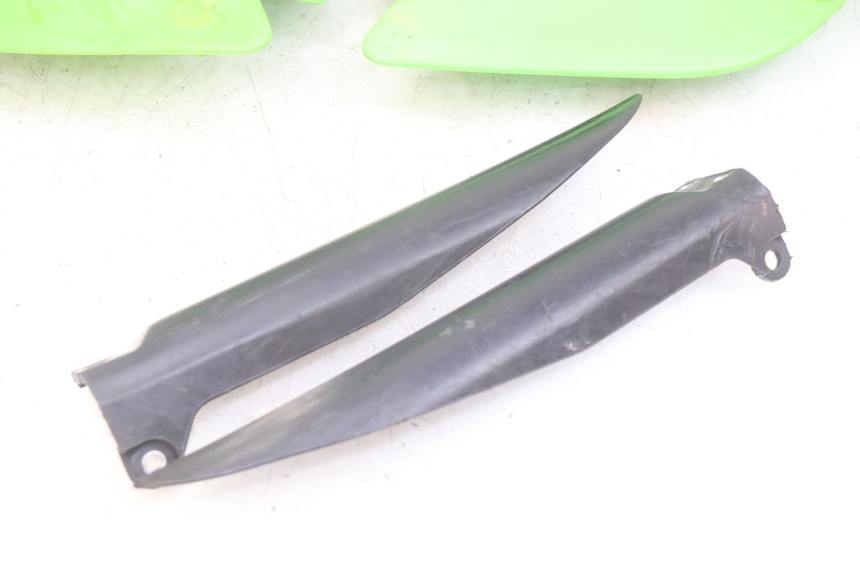 photo de CARROSSERIE CARENAGE COMPLET KAWASAKI KX 85 (2001 - 2013)