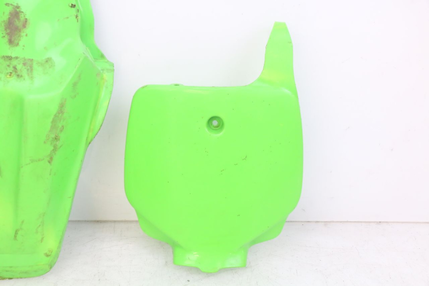 photo de CARROSSERIE CARENAGE COMPLET KAWASAKI KX 85 (2001 - 2013)