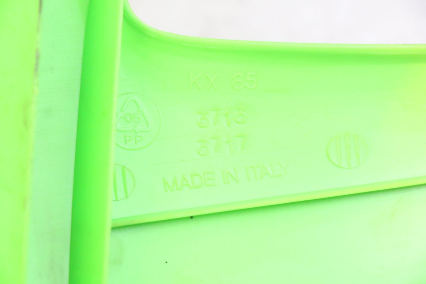 photo de CARROSSERIE CARENAGE COMPLET KAWASAKI KX 85 (2001 - 2013)