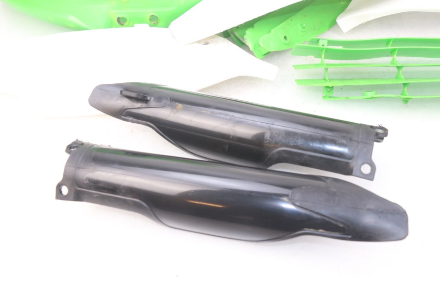 photo de CARROSSERIE CARENAGE COMPLET KAWASAKI KX F KXF 450 (2012 - 2015)