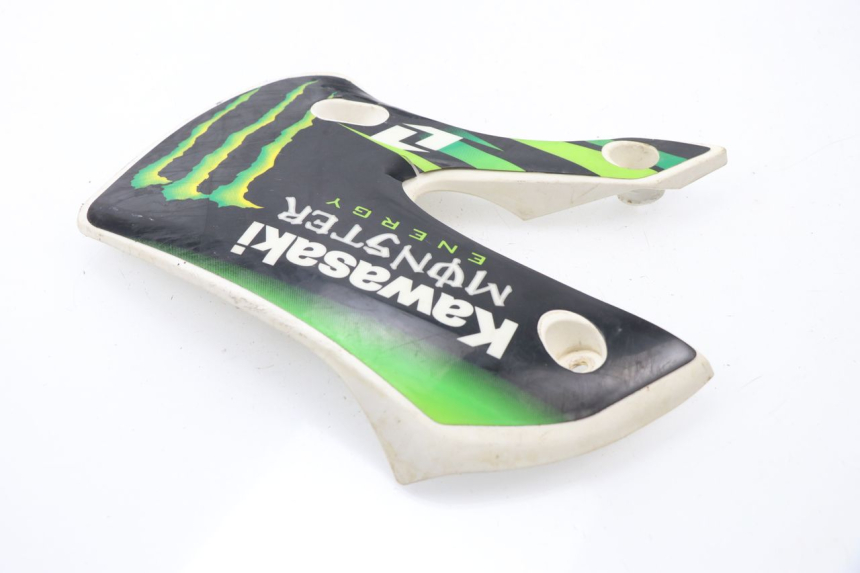 photo de CARROSSERIE CARENAGE COMPLET KAWASAKI KX 65 (2000 - 2019)