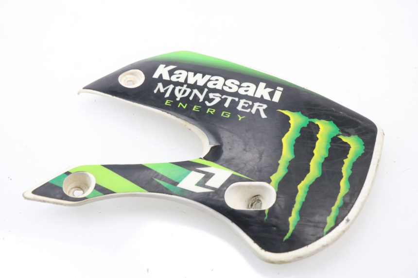 photo de CARROSSERIE CARENAGE COMPLET KAWASAKI KX 65 (2000 - 2019)