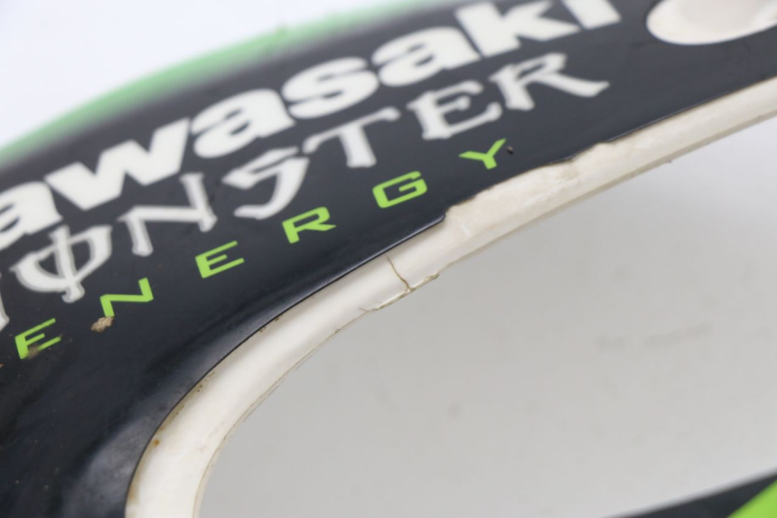 photo de CARROSSERIE CARENAGE COMPLET KAWASAKI KX 65 (2000 - 2019)