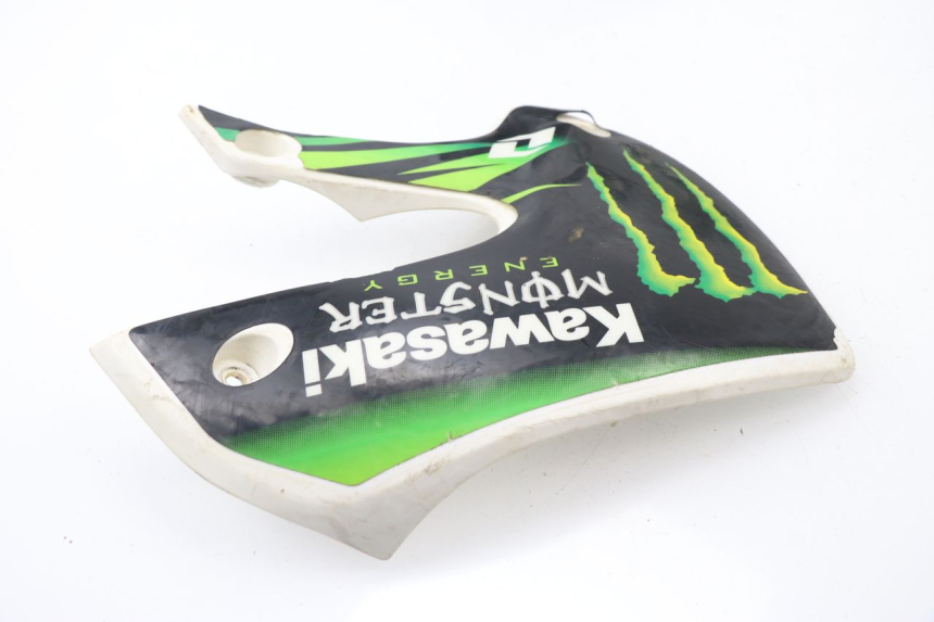 photo de CARROSSERIE CARENAGE COMPLET KAWASAKI KX 65 (2000 - 2019)