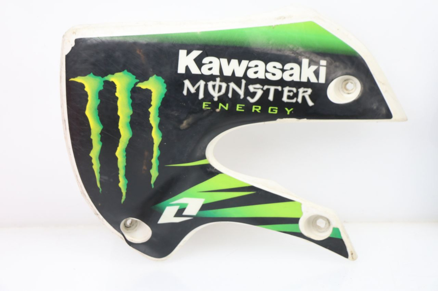 photo de CARROSSERIE CARENAGE COMPLET KAWASAKI KX 65 (2000 - 2019)