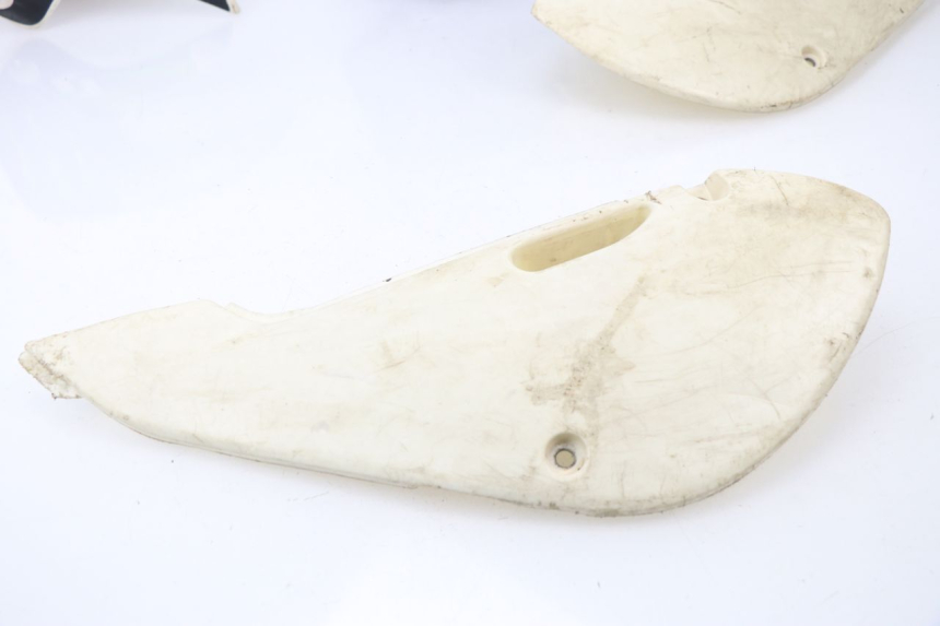 photo de CARROSSERIE CARENAGE COMPLET KAWASAKI KX 65 (2000 - 2019)