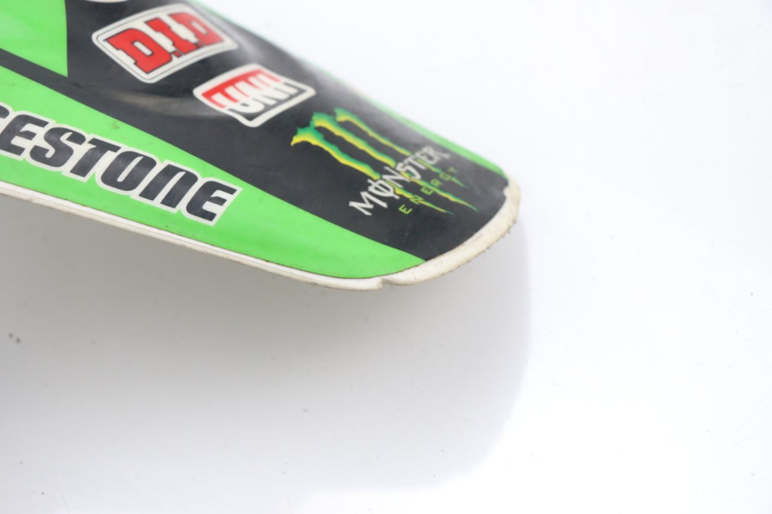 photo de CARROSSERIE CARENAGE COMPLET KAWASAKI KX 65 (2000 - 2019)