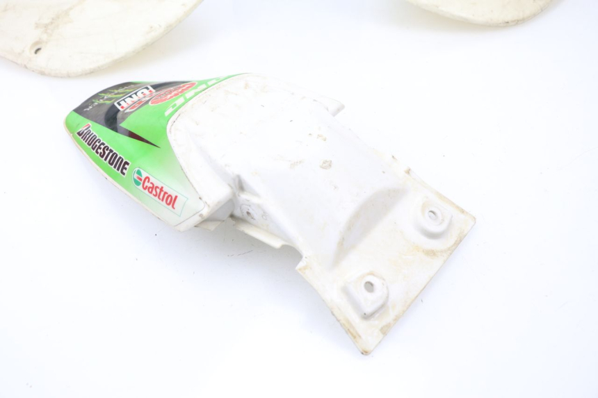 photo de CARROSSERIE CARENAGE COMPLET KAWASAKI KX 65 (2000 - 2019)