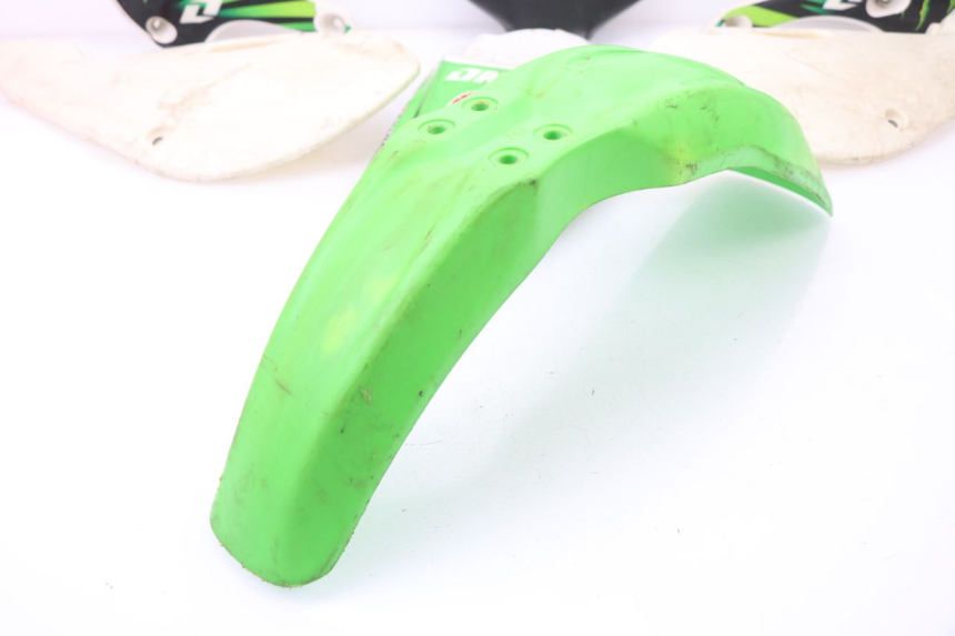 photo de CARROSSERIE CARENAGE COMPLET KAWASAKI KX 65 (2000 - 2019)