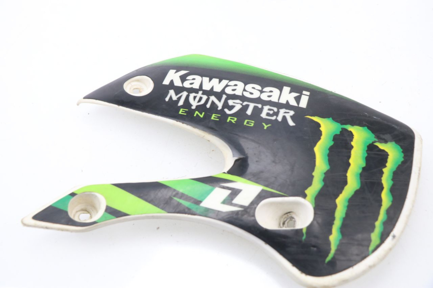 photo de CARROSSERIE CARENAGE COMPLET KAWASAKI KX 65 (2000 - 2019)