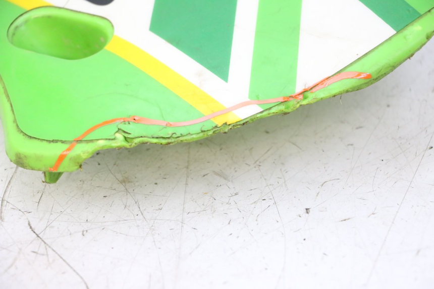 photo de CARROSSERIE CARENAGE COMPLET KAWASAKI KX 65 (2000 - 2019)
