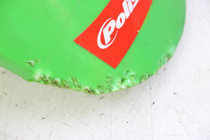 photo de CARROSSERIE CARENAGE COMPLET KAWASAKI KX 65 (2000 - 2019)