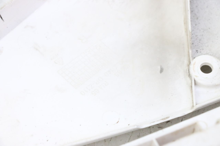 photo de CARROSSERIE CARENAGE COMPLET KAWASAKI KX 65 (2000 - 2019)