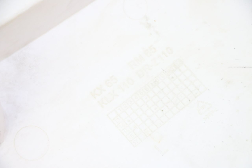 photo de CARROSSERIE CARENAGE COMPLET KAWASAKI KX 65 (2000 - 2019)