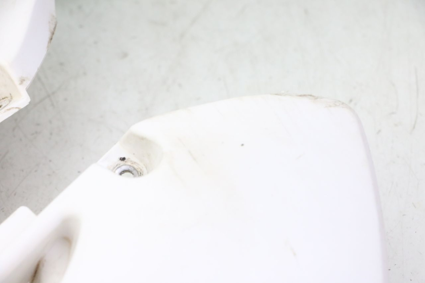 photo de CARROSSERIE CARENAGE COMPLET KAWASAKI KX 65 (2000 - 2019)