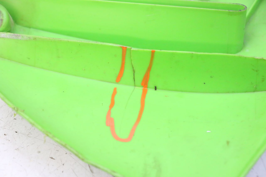 photo de CARROSSERIE CARENAGE COMPLET KAWASAKI KX 65 (2000 - 2019)