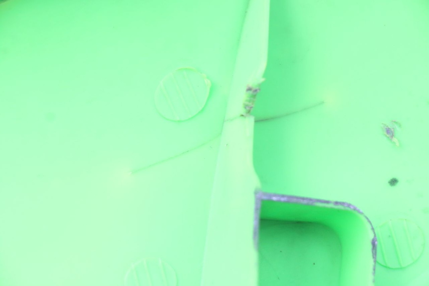 photo de CARROSSERIE CARENAGE COMPLET KAWASAKI KX 85 (2001 - 2013)