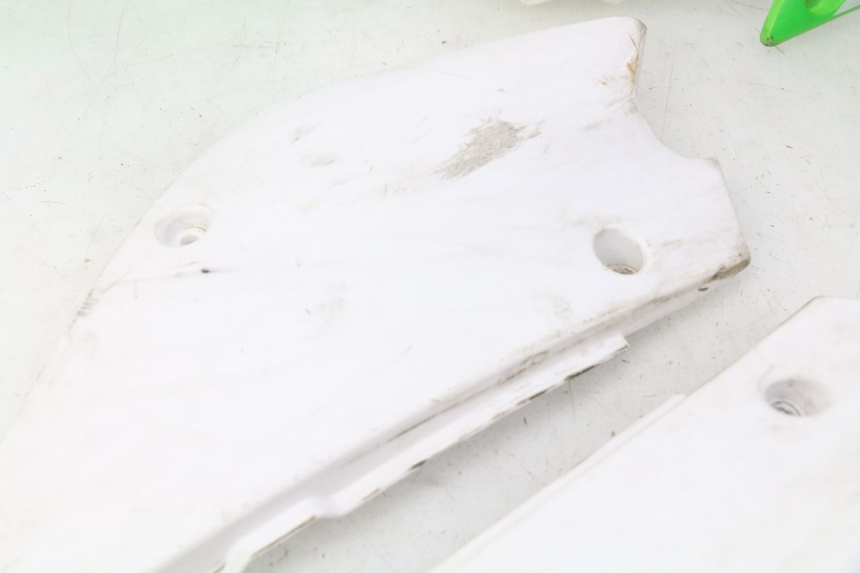 photo de CARROSSERIE CARENAGE COMPLET KAWASAKI KX 85 (2001 - 2013)