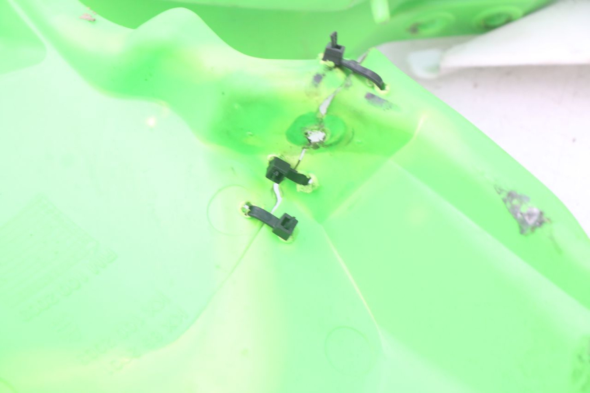 photo de CARROSSERIE CARENAGE COMPLET KAWASAKI KX 85 (2001 - 2013)