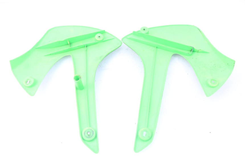 photo de CARROSSERIE CARENAGE COMPLET KAWASAKI KX 85 (2001 - 2013)