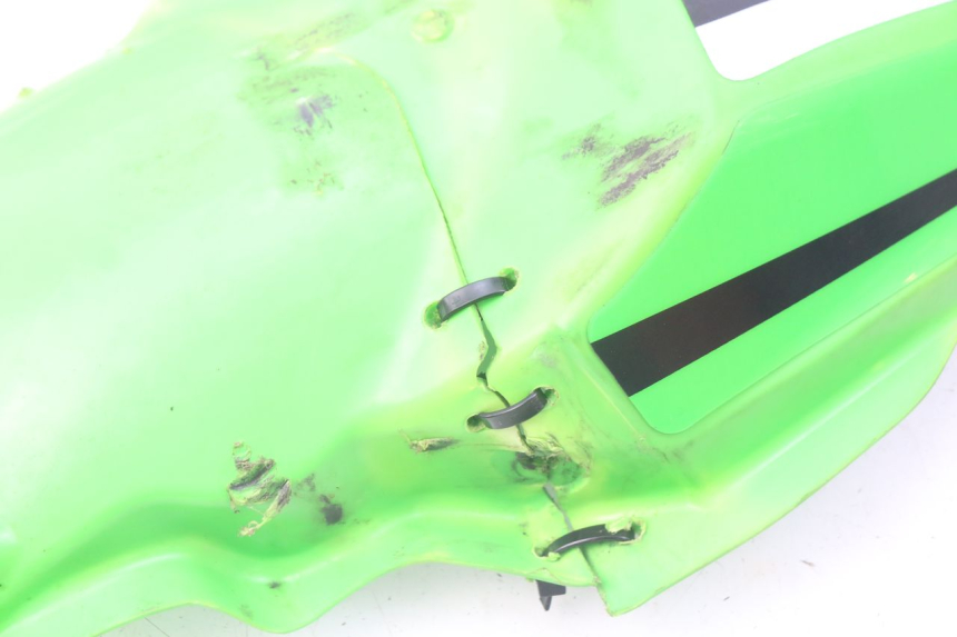 photo de CARROSSERIE CARENAGE COMPLET KAWASAKI KX 85 (2001 - 2013)