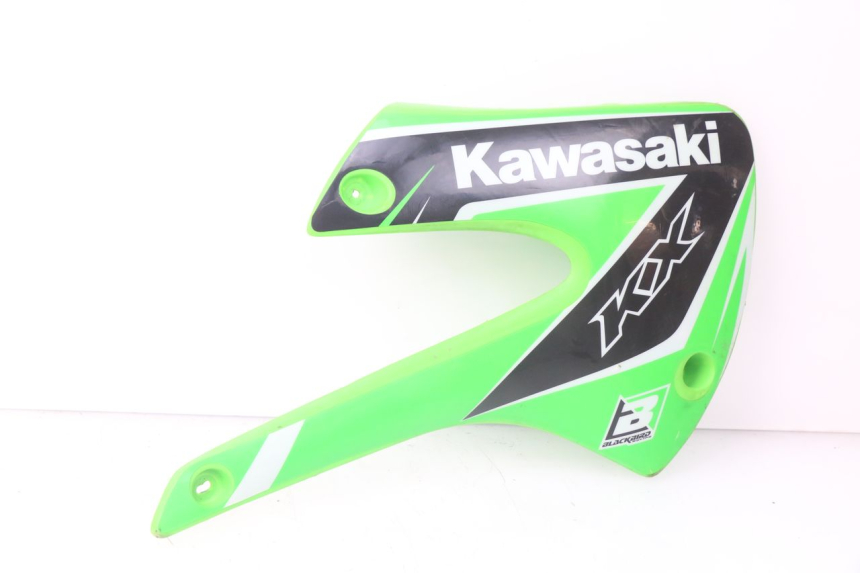 photo de CARROSSERIE CARENAGE COMPLET KAWASAKI KX 85 (2001 - 2013)